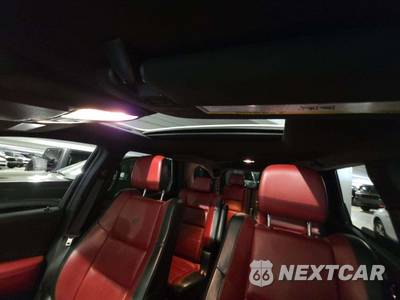 2022 Dodge Durango R/T Plus - zdjęcie 11 z 21 - miniatura