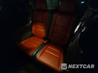 2022 Dodge Durango R/T Plus - zdjęcie 14 z 21 - miniatura