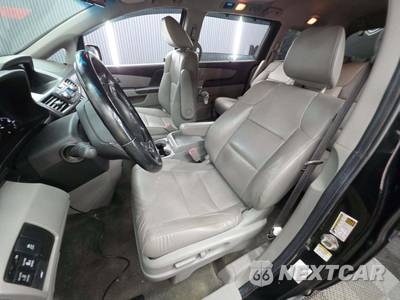 2012 Honda Odyssey EX-L 118.1" WB - zdjęcie 6 z 25 - miniatura
