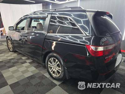 2012 Honda Odyssey EX-L 118.1" WB - zdjęcie 2 z 25 - miniatura