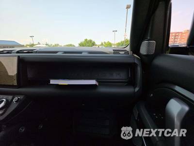 2024 Land Rover Defender 130 X-Dynamic SE - zdjęcie 20 z 25 - miniatura
