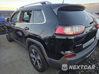 2019 Jeep Cherokee Limited - zdjęcie 2 z 28 - miniatura