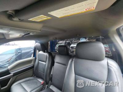 2021 Ford Super Duty F-450 Cab Chassis XLT Regular Cab DRW - zdjęcie 11 z 19 - miniatura