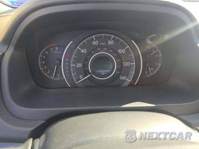 2015 Honda CR-V Touring - zdjęcie 9 z 23 - miniatura