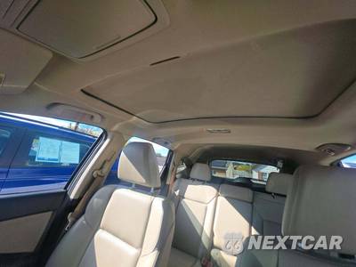 2015 Honda CR-V Touring - zdjęcie 11 z 23 - miniatura