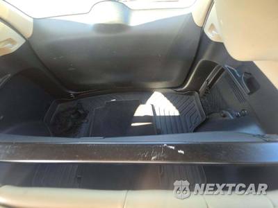 2015 Honda CR-V Touring - zdjęcie 14 z 23 - miniatura