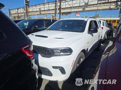 2023 Dodge Durango R/T - zdjęcie 1 z 21 - miniatura