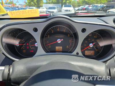 2006 Nissan 350Z Touring Convertible - zdjęcie 6 z 34 - miniatura