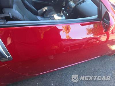 2006 Nissan 350Z Touring Convertible - zdjęcie 25 z 34 - miniatura