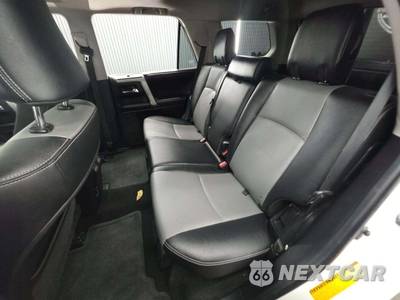 2016 Toyota 4Runner SR5 Premium - zdjęcie 13 z 22 - miniatura