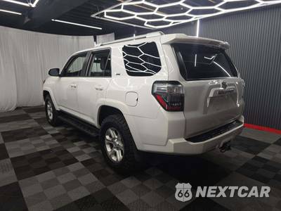 2016 Toyota 4Runner SR5 Premium - zdjęcie 2 z 22 - miniatura