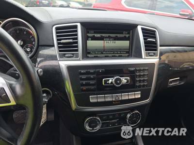 2016 Mercedes-Benz GL 450 4MATIC - zdjęcie 10 z 32 - miniatura