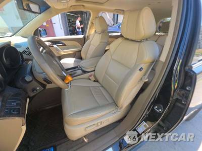 2013 Acura MDX - zdjęcie 3 z 32 - miniatura