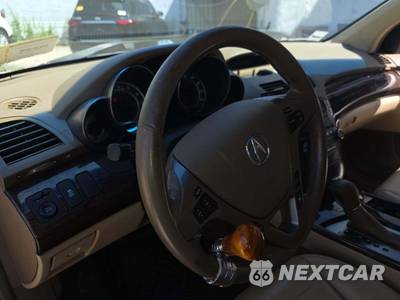 2013 Acura MDX - zdjęcie 19 z 32 - miniatura