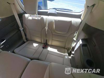 2013 Acura MDX - zdjęcie 11 z 32 - miniatura