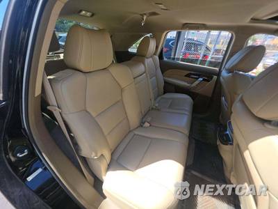 2013 Acura MDX - zdjęcie 14 z 32 - miniatura