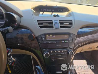 2013 Acura MDX - zdjęcie 7 z 32 - miniatura