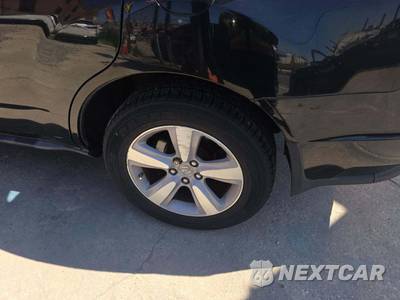 2013 Acura MDX - zdjęcie 27 z 32 - miniatura