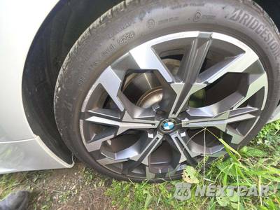 2025 BMW 4 Series Convertible 430i xDrive M SPORT LINE - zdjęcie 25 z 25 - miniatura