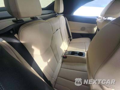 2025 BMW 4 Series Convertible 430i xDrive M SPORT LINE - zdjęcie 16 z 25 - miniatura