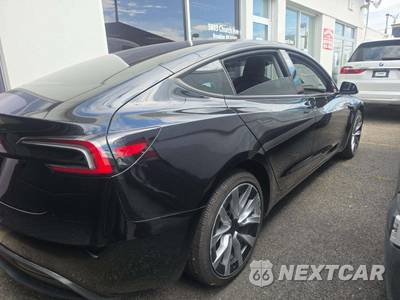 2025 Tesla Model 3 Long Range - zdjęcie 3 z 31 - miniatura