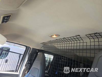 2018 Chevrolet Express 3500 Passenger Van LS 1LS 155.0" WB - zdjęcie 11 z 28 - miniatura