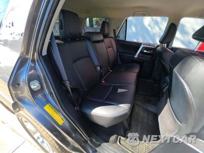 2023 Toyota 4Runner TRD Sport - zdjęcie 16 z 20 - miniatura