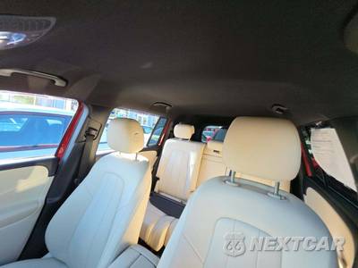 2021 Mercedes-Benz GLB 250 - zdjęcie 11 z 23 - miniatura