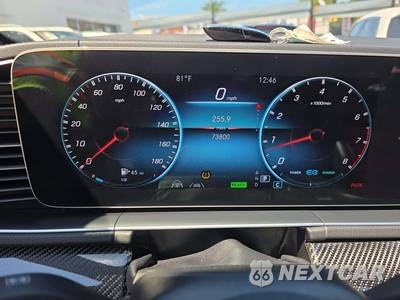 2022 Mercedes-Benz AMG GLE 53 4MATIC - zdjęcie 9 z 27 - miniatura