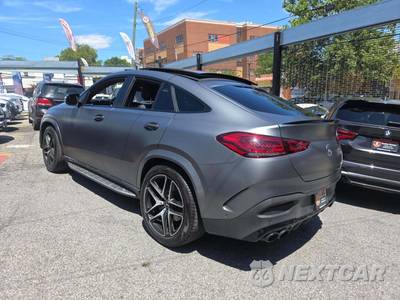 2022 Mercedes-Benz AMG GLE 53 4MATIC - zdjęcie 2 z 27 - miniatura