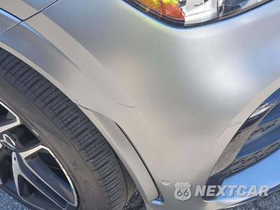 2022 Mercedes-Benz AMG GLE 53 4MATIC - zdjęcie 26 z 27 - miniatura