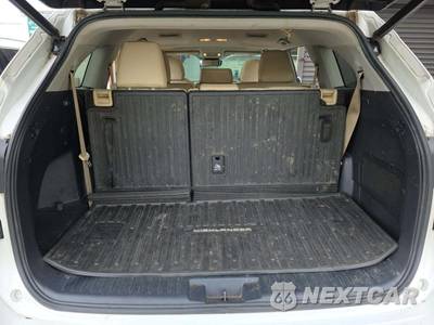 2022 Toyota Highlander XLE - zdjęcie 15 z 29 - miniatura