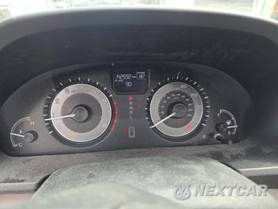 2016 Honda Odyssey EX-L 118.1" WB - zdjęcie 9 z 30 - miniatura