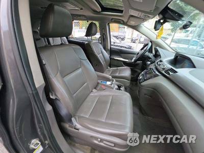 2016 Honda Odyssey EX-L 118.1" WB - zdjęcie 18 z 30 - miniatura
