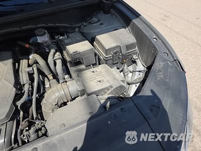 2024 Hyundai Tucson SEL - zdjęcie 23 z 28 - miniatura