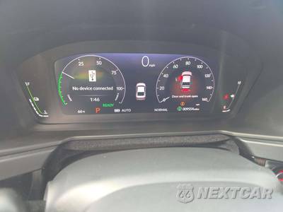 2024 Honda Accord Hybrid Sport - zdjęcie 9 z 20 - miniatura