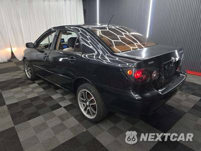 2004 Toyota Corolla LE - zdjęcie 2 z 30 - miniatura