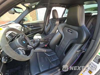 2018 BMW M3 Sedan - zdjęcie 6 z 20 - miniatura