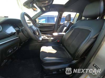 2024 Jeep Grand Cherokee Altitude X - zdjęcie 6 z 19 - miniatura
