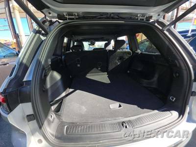 2024 Jeep Grand Cherokee Altitude X - zdjęcie 14 z 19 - miniatura