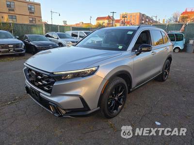 2024 Honda CR-V Hybrid Sport - zdjęcie 1 z 21 - miniatura