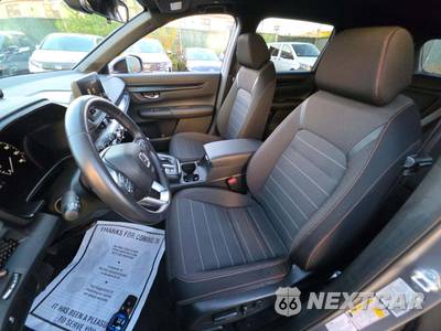 2024 Honda CR-V Hybrid Sport - zdjęcie 6 z 21 - miniatura
