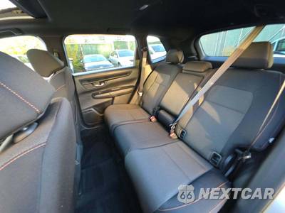 2024 Honda CR-V Hybrid Sport - zdjęcie 13 z 21 - miniatura