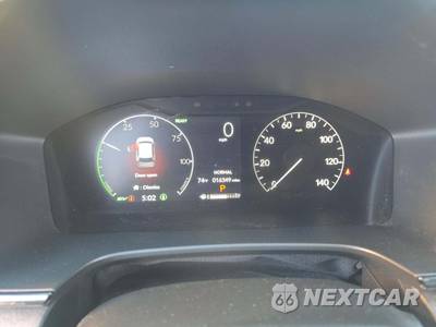 2024 Honda CR-V Hybrid Sport - zdjęcie 9 z 21 - miniatura