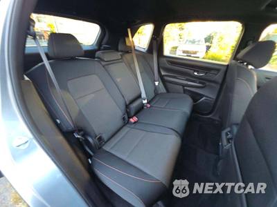 2024 Honda CR-V Hybrid Sport - zdjęcie 16 z 21 - miniatura