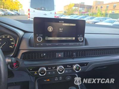 2024 Honda CR-V Hybrid Sport - zdjęcie 10 z 21 - miniatura