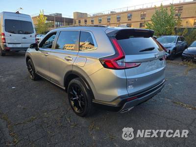 2024 Honda CR-V Hybrid Sport - zdjęcie 2 z 21 - miniatura