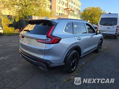 2024 Honda CR-V Hybrid Sport - zdjęcie 3 z 21 - miniatura