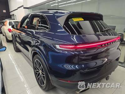 2024 Porsche Cayenne - zdjęcie 2 z 22 - miniatura