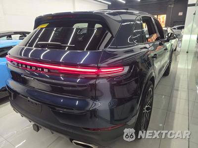 2024 Porsche Cayenne - zdjęcie 3 z 22 - miniatura